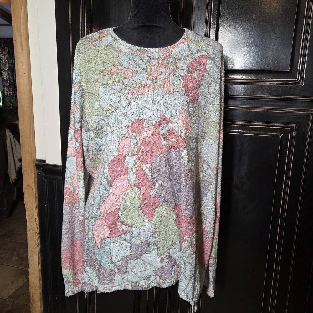 show me your mumu Bonfire World Tour Medium Shirt, Beachy, Vacation, Cruise